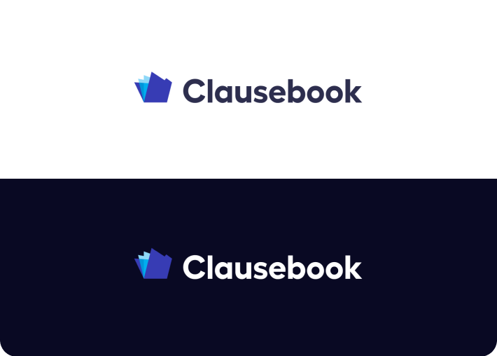 clausebook logo