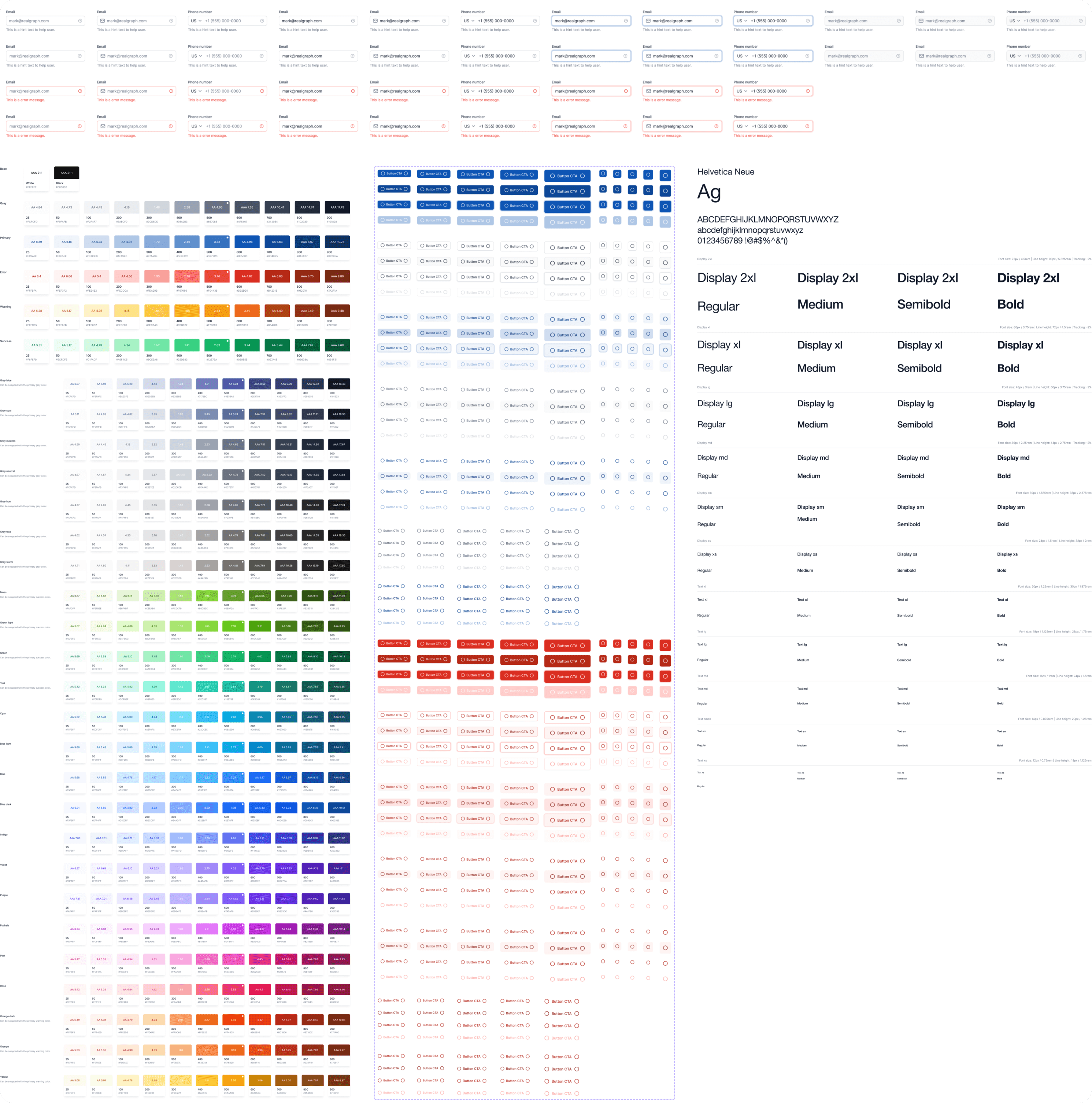 realgraph-design-system